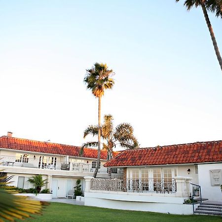 Oceanside Marina Suites - A Waterfront Hotel Exterior foto