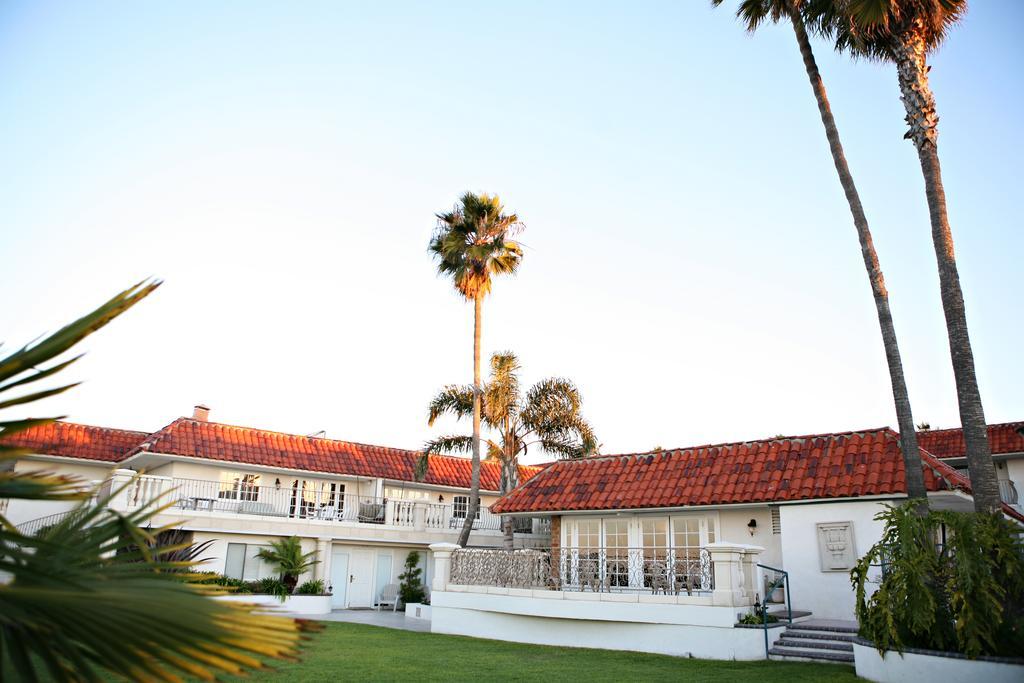 Oceanside Marina Suites - A Waterfront Hotel Exterior foto